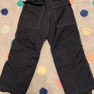 Patagonia Snowboard Pants